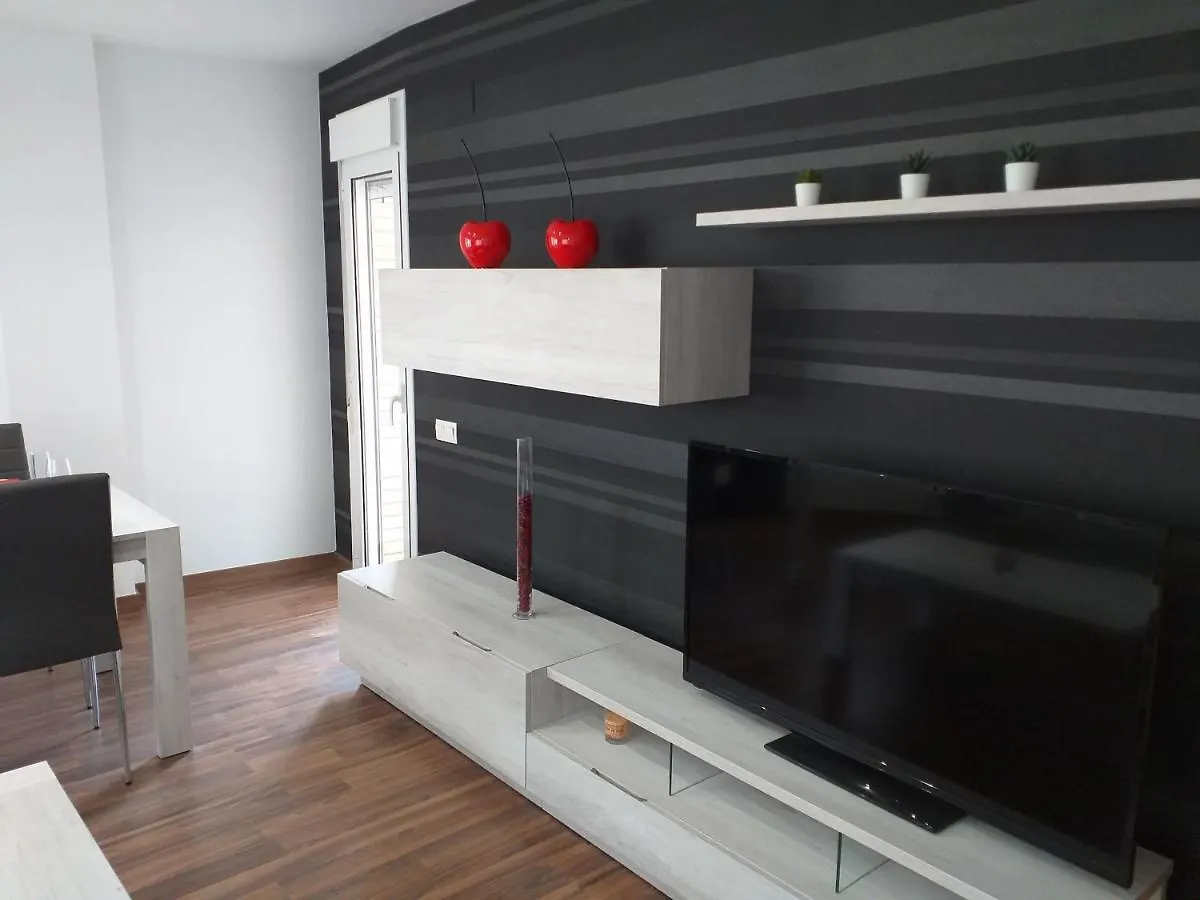 East Wind Apartment Deltebre 0*,  Spain