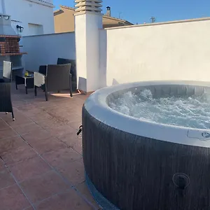 Apartamento La Terrasseta, Deltebre