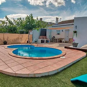 Apartamento Casetes Joan De Pataca 3, Deltebre