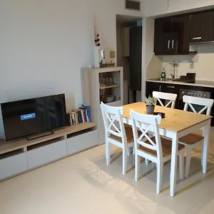Apartamento Deltapart, Deltebre
