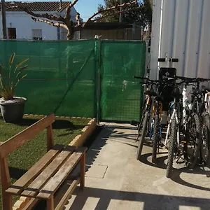Apartamento Casetes Joan De Pataca 5, Deltebre