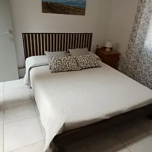 Apartamento Minimo 2 Noches, Deltebre