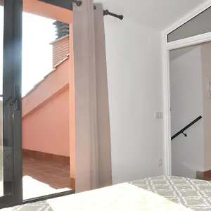 Apartamento Duplex En Delta De L'ebre Con Dos Terrazas Y Balcon, Deltebre