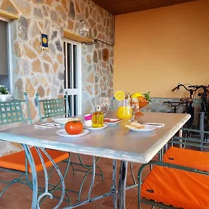 Сasa de vacaciones Les Merces, Deltebre