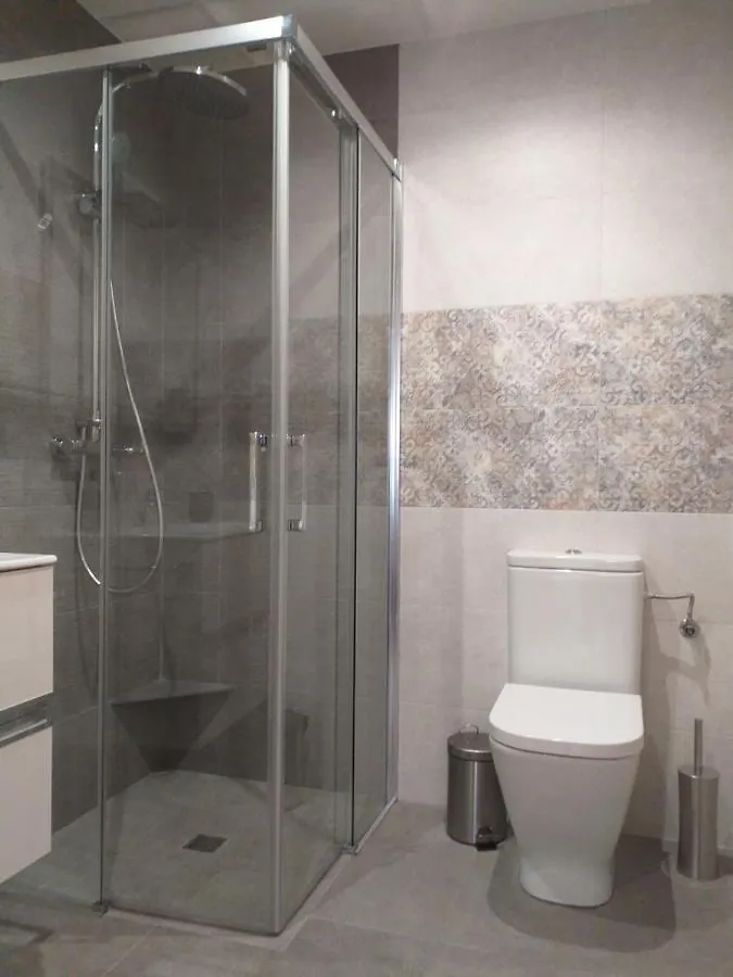 East Wind Apartment Deltebre 0*,  Spain
