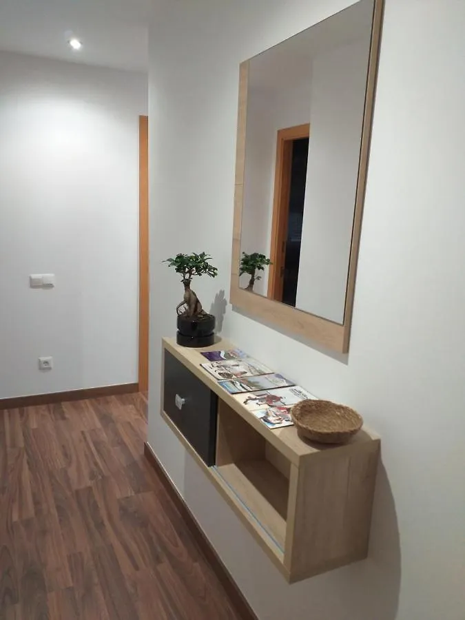 East Wind Apartment Deltebre Spain